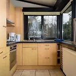 Holiday home Haus 11 By Interhome Gerolstein