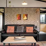 Holiday home Haus 11 By Interhome Gerolstein