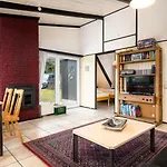 Vakantiehuis Haus 11 By Interhome Gerolstein