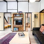 Vakantiehuis Haus 11 By Interhome