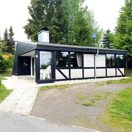 Haus 11 By Interhome