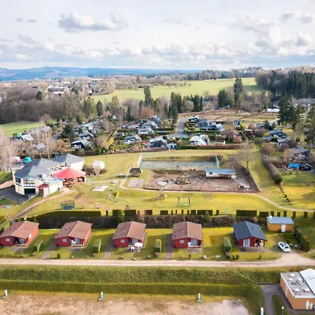 別荘 Haus 11 By Interhome