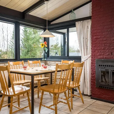 Haus 11 By Interhome בית נופש