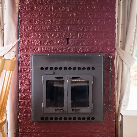 בית נופש Haus 11 By Interhome *