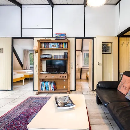 度假居 Haus 11 By Interhome