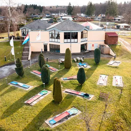 Haus 11 By Interhome 別荘 ゲロルシュタイン