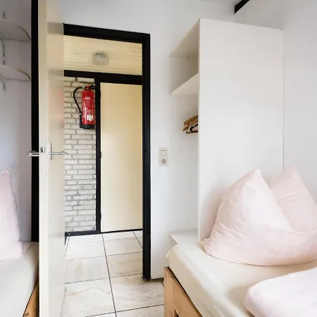 度假居 Haus 11 By Interhome