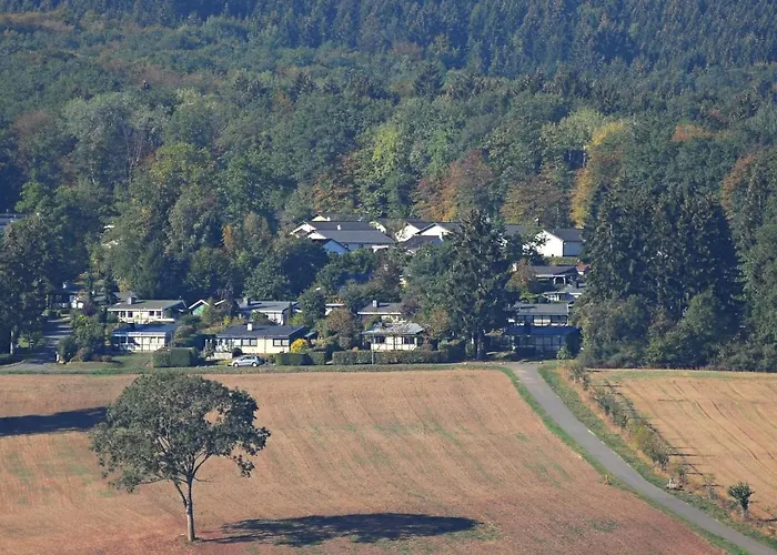 Haus 11 By Interhome בית נופש