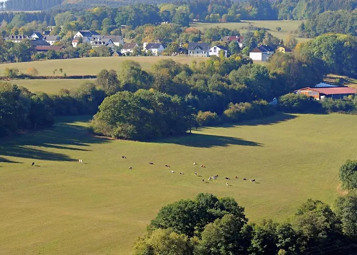 Haus 11 By Interhome גרולסטיין