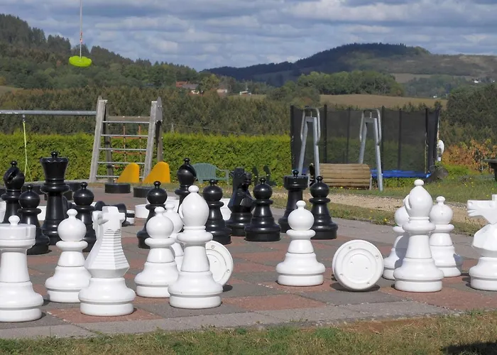 Haus 11 By Interhome *