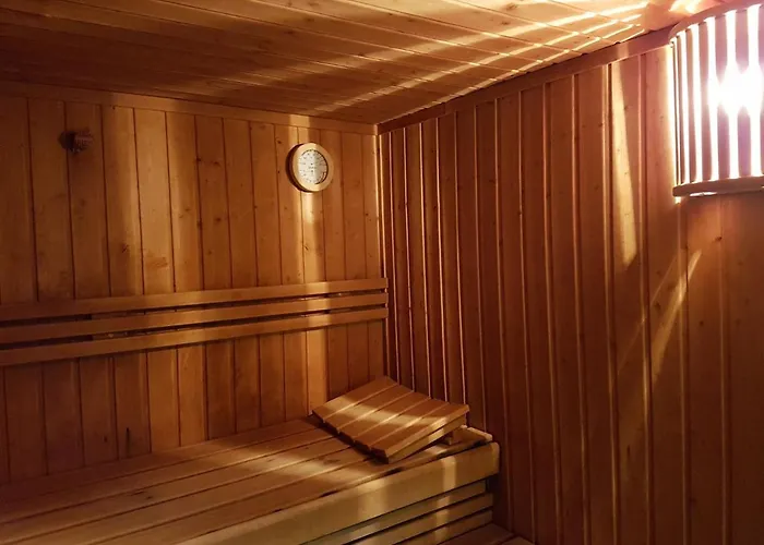 Haus 11 By Interhome בית נופש גרולסטיין