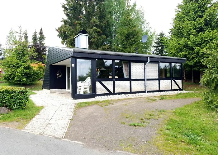 Haus 11 By Interhome