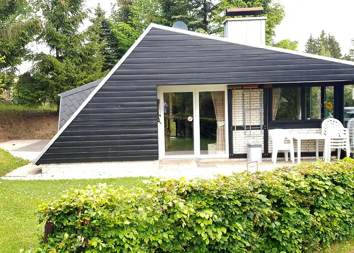 בית נופש Haus 11 By Interhome