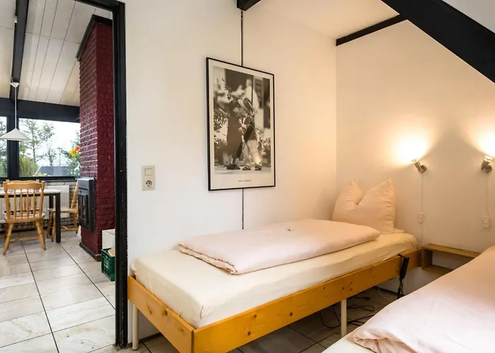 Haus 11 By Interhome גרולסטיין