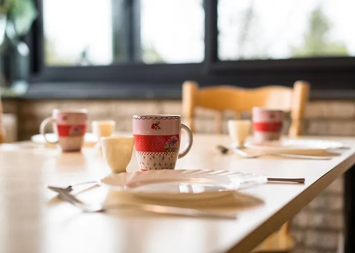 Haus 11 By Interhome בית נופש *