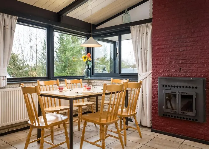 Haus 11 By Interhome 別荘