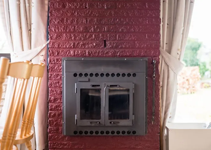 別荘 Haus 11 By Interhome *