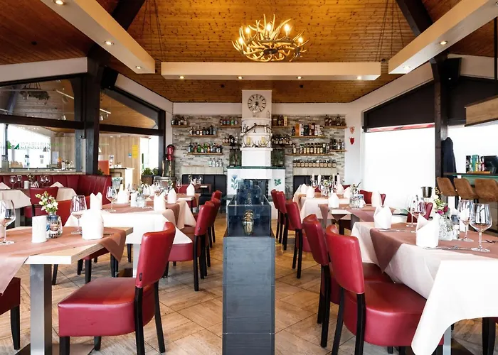 Haus 11 By Interhome