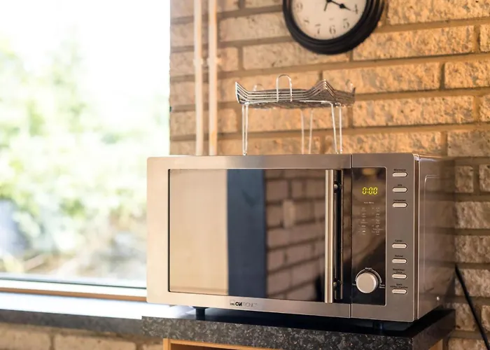 Haus 11 By Interhome * גרולסטיין