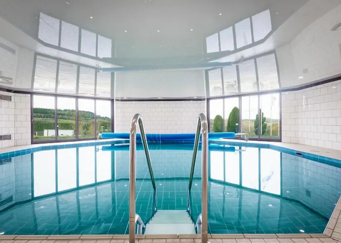 Haus 11 By Interhome * גרולסטיין