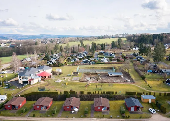 Haus 11 By Interhome *