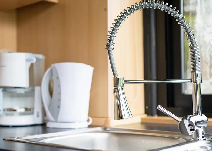 Haus 11 By Interhome בית נופש *